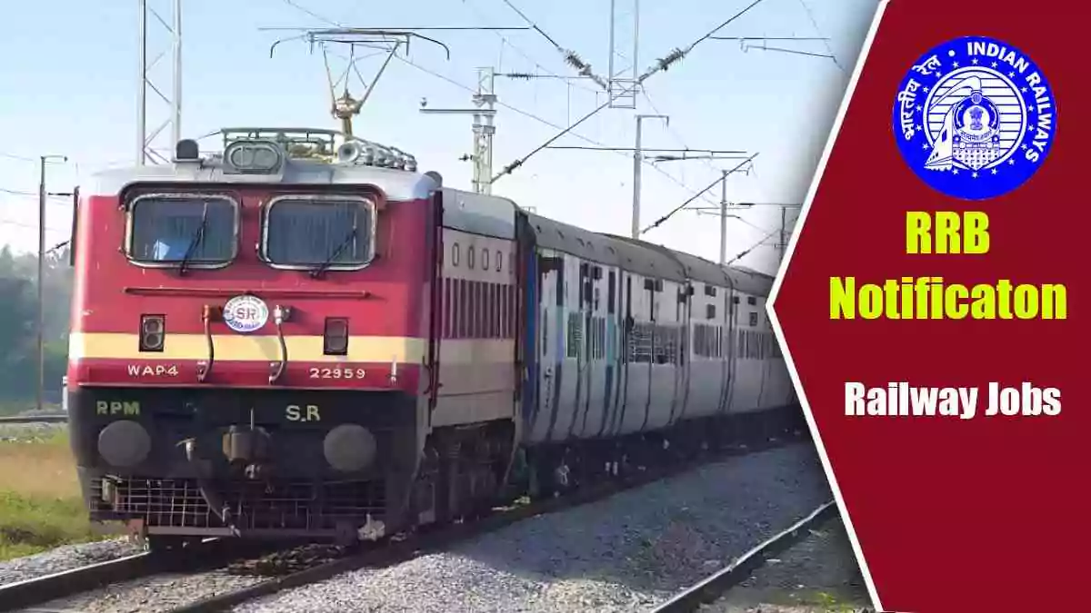 RRB NTPC 2024