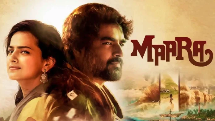 Maara Movie Review Maara Movie Review