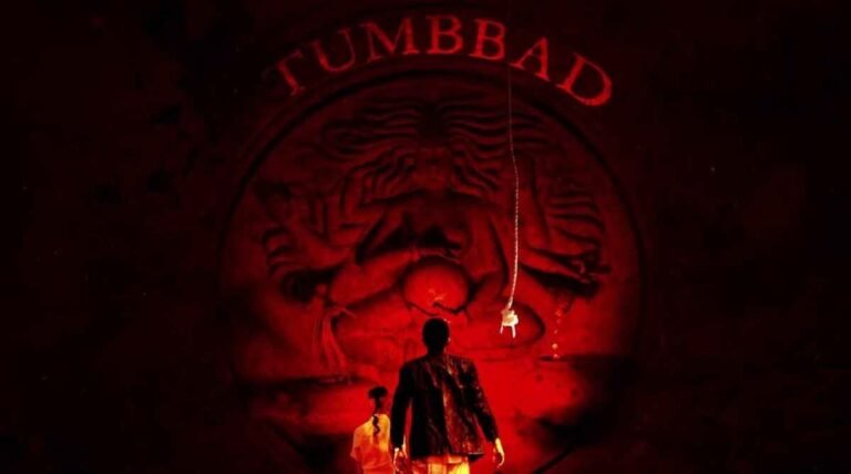 Tumbbad